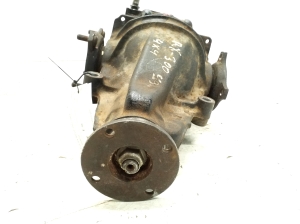 LEXUS RX MCU1 (1998–2003) Rear differential - 4