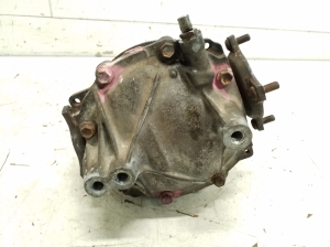 LEXUS RX MCU1 (1998–2003) Rear differential - 5