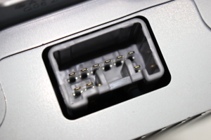 Mercedes Benz GL-Class 164 (2006–2012) Audioverstärker A2049820020 - 2