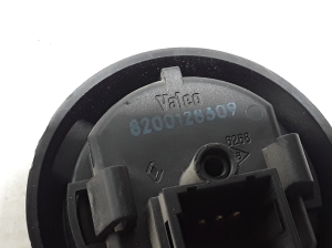 RENAULT Kangoo (1997–2009) Headlight leveling switch - 2