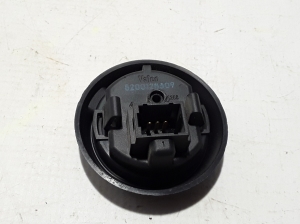 RENAULT Kangoo (1997–2009) Headlight leveling switch - 3