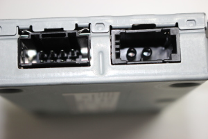 Mercedes Benz GL-Class 164 (2006–2012) Multimedia control module A2049000300 - 3