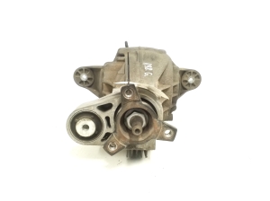 Mercedes Benz R-Class 251 (2006–2017) Rear differential A1643501614 - 2