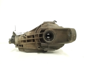 Mercedes Benz R-Class 251 (2006–2017) Rear differential A1643501614 - 3