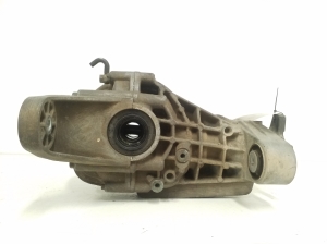  Rear differential  - A1643501614 