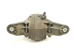 Mercedes Benz R-Class 251 (2006–2017) Rear differential A1643501614 - 4