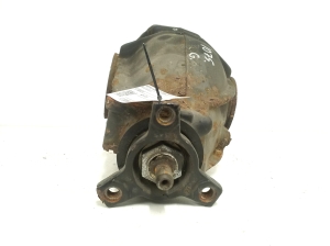 Mercedes Benz SLK-Class 171 (2004–2011) Rear differential A1713501014 - 2