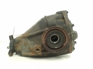 Mercedes Benz SLK-Class 171 (2004–2011) Rear differential A1713501014 - 3