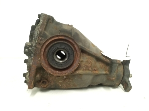   Hinterachsdifferential  - A1713501014 