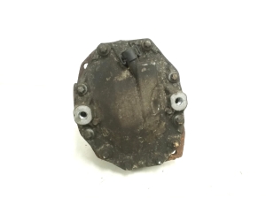 Mercedes Benz SLK-Class 171 (2004–2011) Rear differential A1713501014 - 4