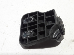 RENAULT Megane IV (2016–2022) Radiator bracket 215149933R - 2