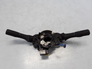 RENAULT Fluence (2009–2017) Rooli airbagi lint 255670039R - 2