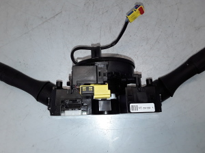 RENAULT Fluence (2009–2017) Rooli airbagi lint 255670039R - 3