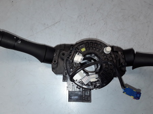 RENAULT Fluence (2009–2017) Rooli airbagi lint 255670039R - 4
