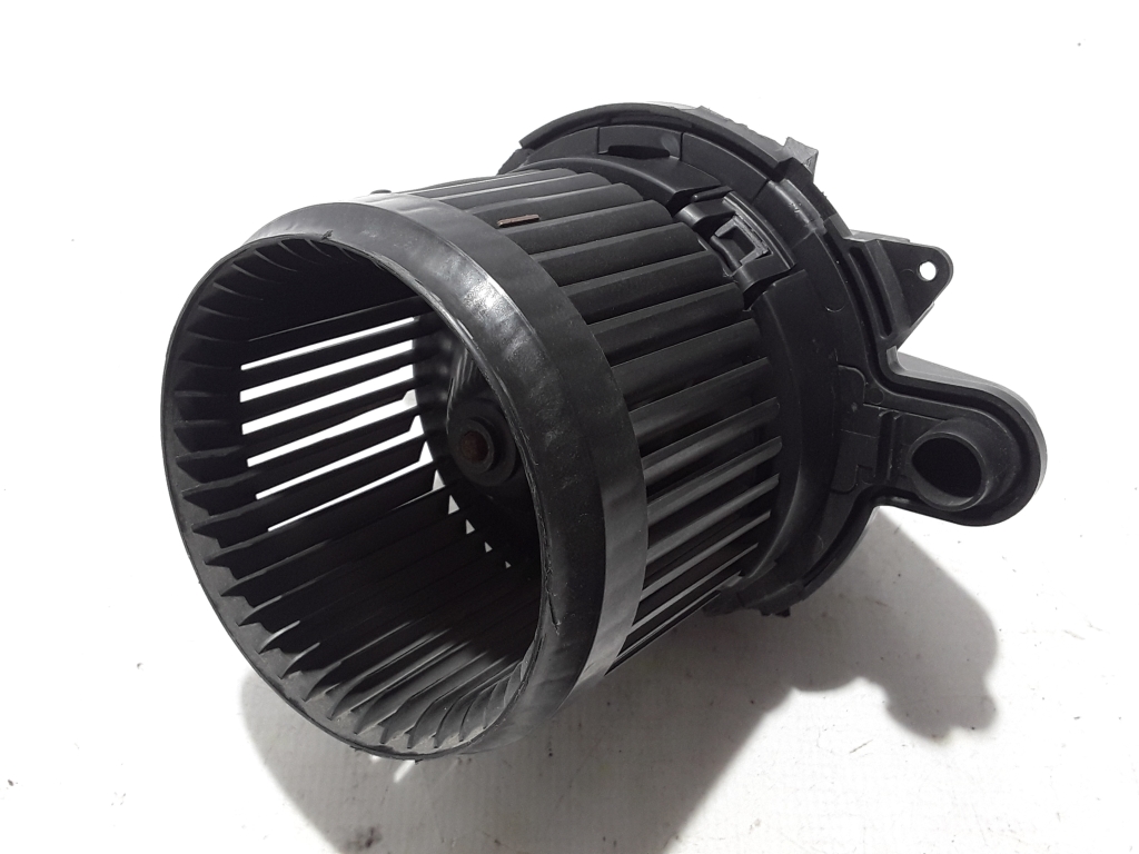 RENAULT Scenic 4 generation (2017-2023) Heater Blower Fan 22403991