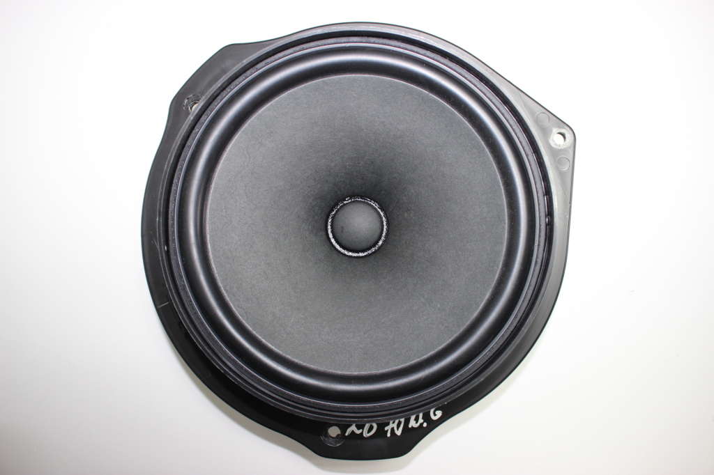 MERCEDES-BENZ GL-Class X166 (2012-2015) Front Right Door Loudspeaker A2049062401 21917145