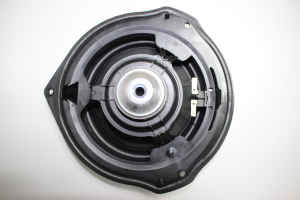 Mercedes Benz GL-Class 166 (2012–2015) Lautsprecher Tür vorne A2049062401 - 4