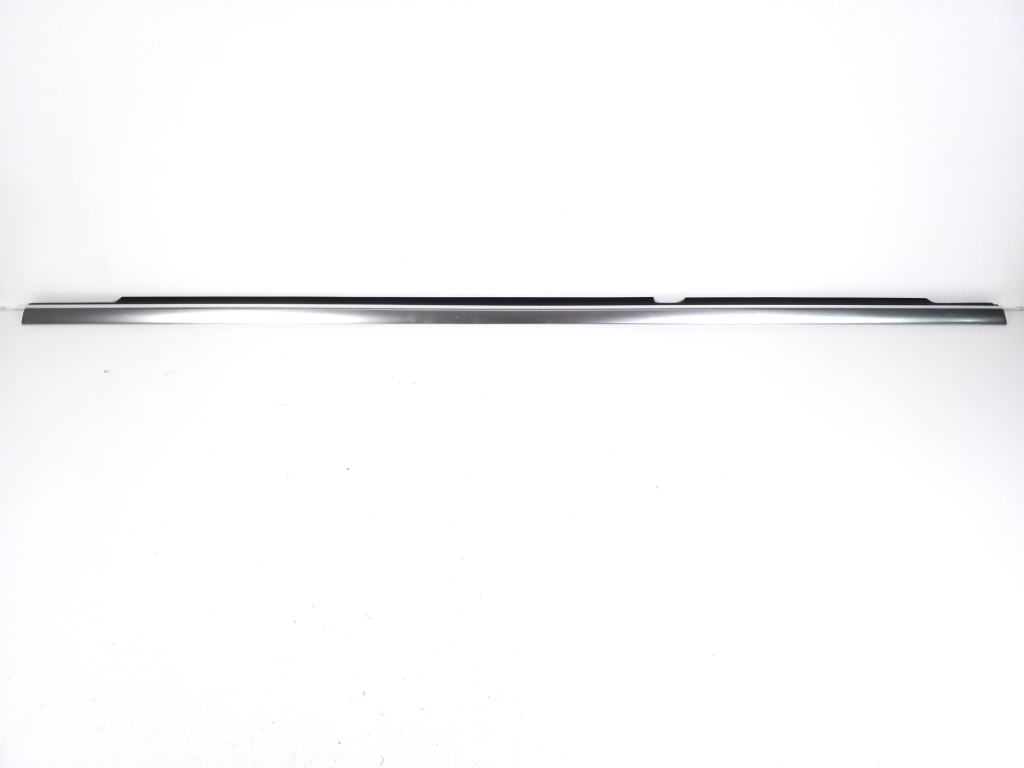 MERCEDES-BENZ GL-Class X166 (2012-2015) Galinių kairių durų stiklo juostelė A1667351365 21917121