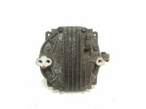 LEXUS IS (2005–2013) Rear differential 4111053170 - 2