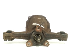 LEXUS IS (2005–2013) Rear differential 4111053170 - 3
