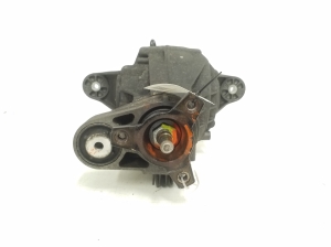 Mercedes Benz R-Class 251 (2006–2017) Rear differential A1643500314 - 2