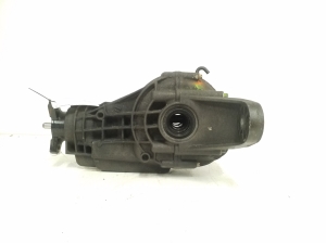 Hinterachsdifferential - A1643500314