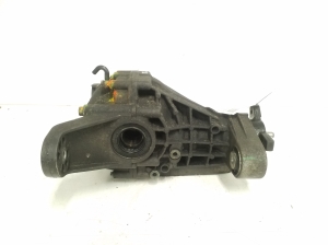 Mercedes Benz R-Class 251 (2006–2017) Rear differential A1643500314 - 3