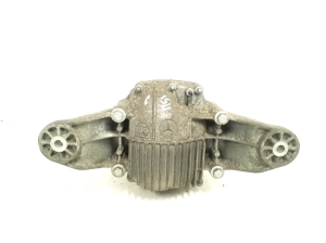 Mercedes Benz GL-Class 164 (2006–2012) Rear differential A1643500314 - 2