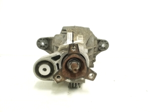 Mercedes Benz GL-Class 164 (2006–2012) Rear differential A1643500314 - 3