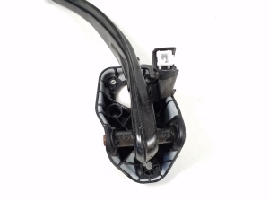 Mercedes Benz GL-Class 166 (2012–2015) Piduripedaal A1662900001 - 3