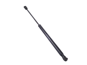   Trunk lid shock absorber 