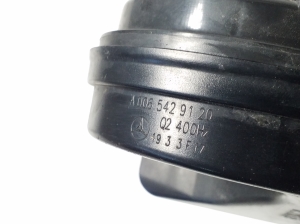 Mercedes Benz SLK-Class 172 (2011–2026) Helisignaal A0065429120 - 3