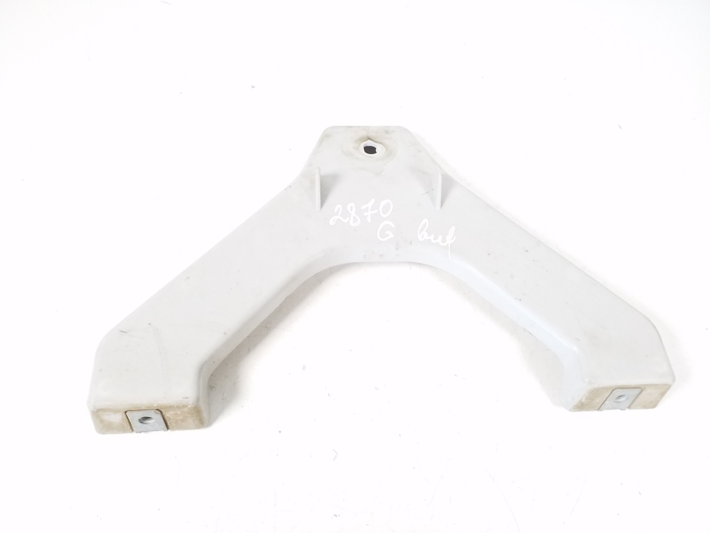Mercedes Benz GL-Class 166 (2012–2015) Rear bumper inner frame A1648805114 Mercedes Benz GL-Class 166 (2012–2015) Rear bumper inner frame A1648805114