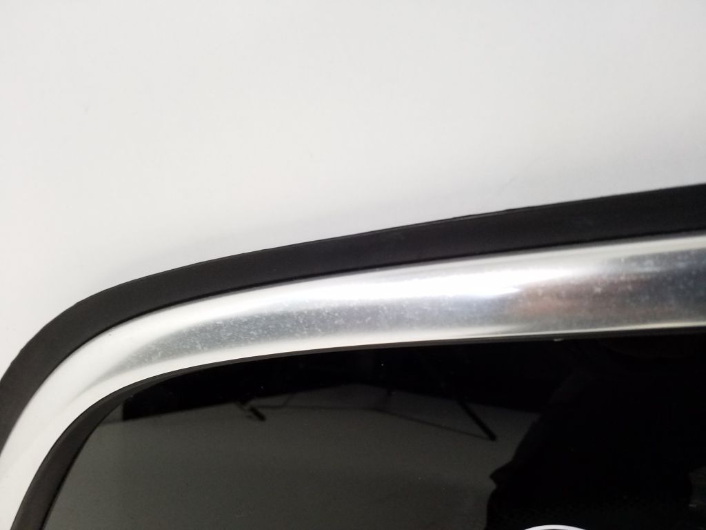 MERCEDES-BENZ GL-Class X166 (2012-2015) Right side rear body window A1666700449, A1666706100 21917047