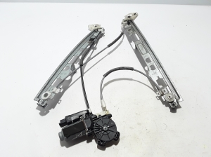 Front door window regulator - 8200075938