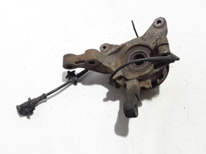 RENAULT Scenic (1996–2003) Radnabe Vorderrad 8200171673 - 2