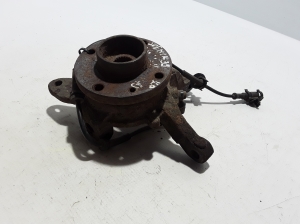 RENAULT Scenic (1996–2003) Radnabe Vorderrad 8200171673 - 3