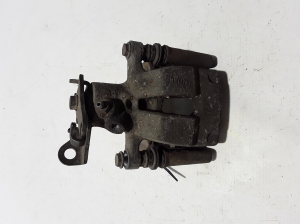 RENAULT Megane II (2002–2009) Bremssattel hinten 7701208127 - 2