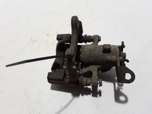 RENAULT Megane II (2002–2009) Bremssattel hinten 7701208127 - 3