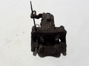 RENAULT Scenic (2003–2010) Tagumine pidurisadul 7701209055 - 2
