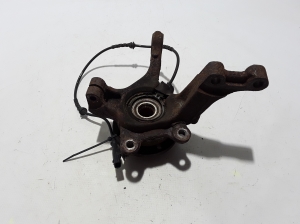 Dacia Sandero (2008–2012) Radnabe Vorderrad 6001548865