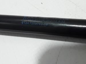 BMW 3 SERIES F30 (2011–2018) Heckklappendämpfer 7259763 - 2
