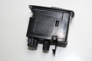 Mercedes Benz GL-Class 164 (2006–2012) Rear side door window switch A2518200510 - 2