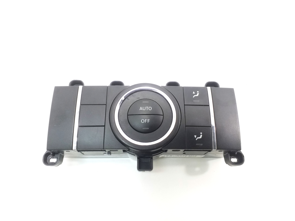 MERCEDES-BENZ M-Class W164 (2005-2011) Climate  Control Unit A1648206189 20417934