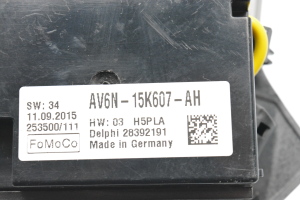 Ford Focus (2011–2018) Brillenfach AV6N15K607AH - 3
