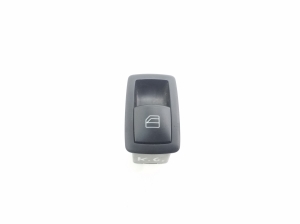   Rear side door glass switch 