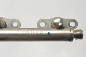 Honda Civic X (2015–2026) Common Rail Kraftstoffleitung - 2