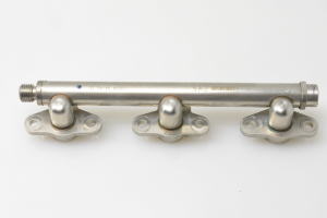 Honda Civic X (2015–2026) Common Rail Kraftstoffleitung - 3