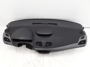 RENAULT Fluence (2009–2017) Dashboard and its parts 681005424R - 3