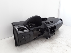 RENAULT Fluence (2009–2017) Dashboard and its parts 681005424R - 4